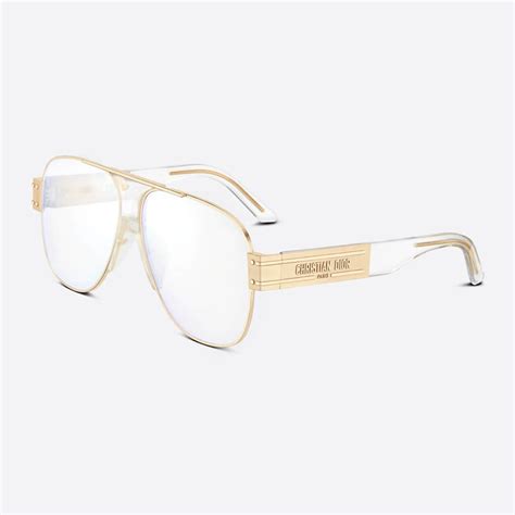 dior blue light glasses